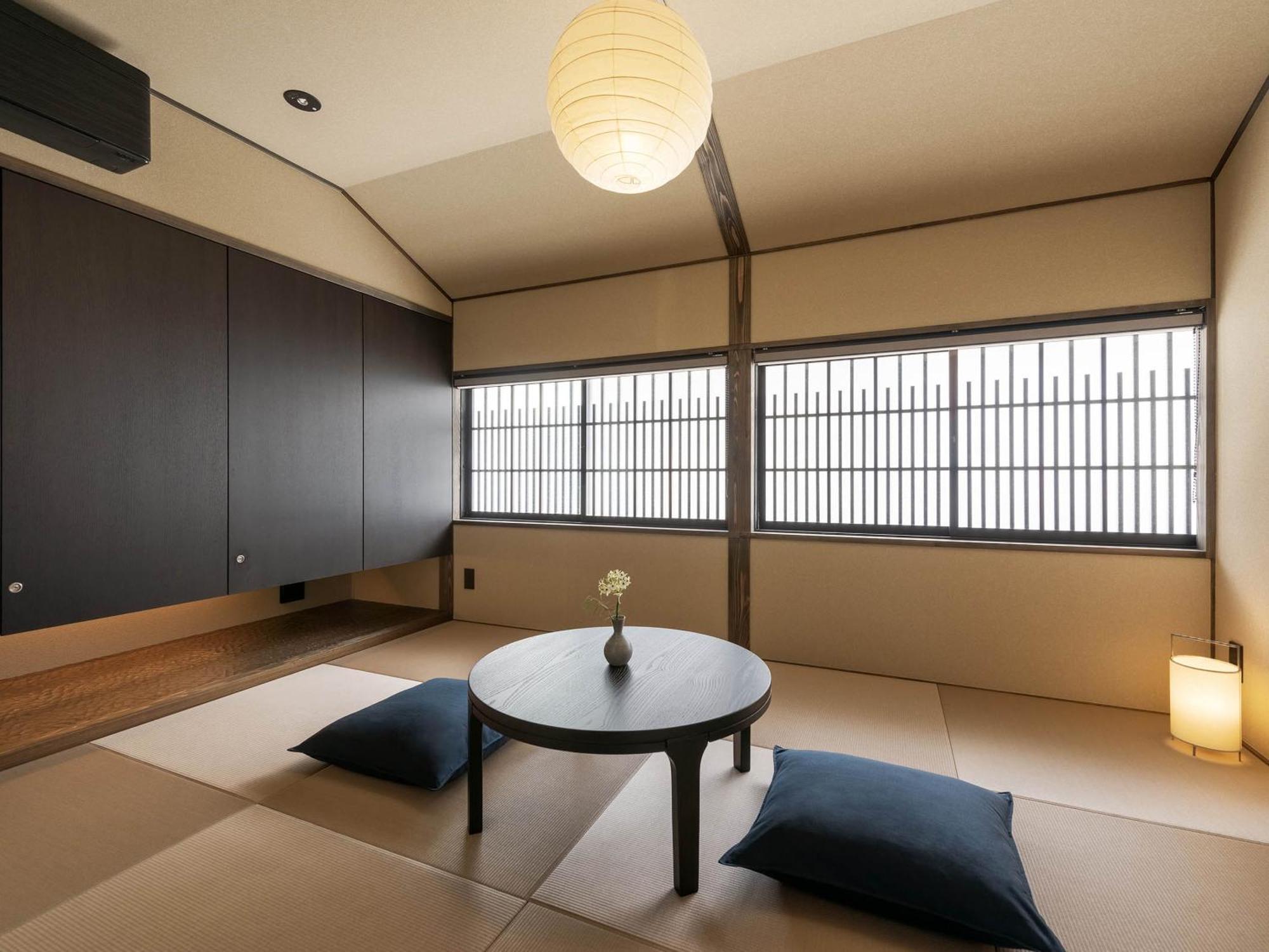 הוילה קנזאווה Hotori Machiya House מראה חיצוני תמונה
