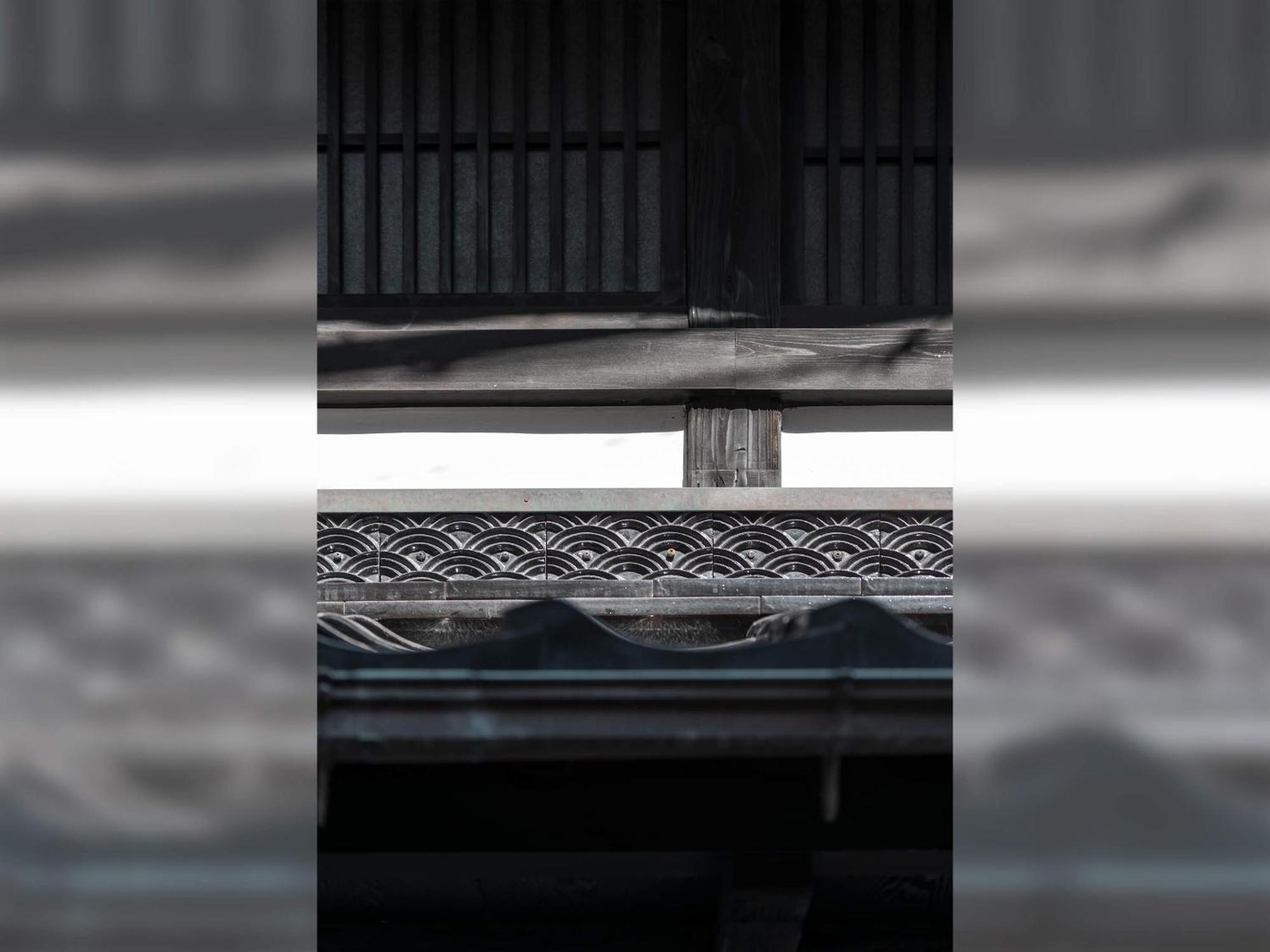 הוילה קנזאווה Hotori Machiya House מראה חיצוני תמונה