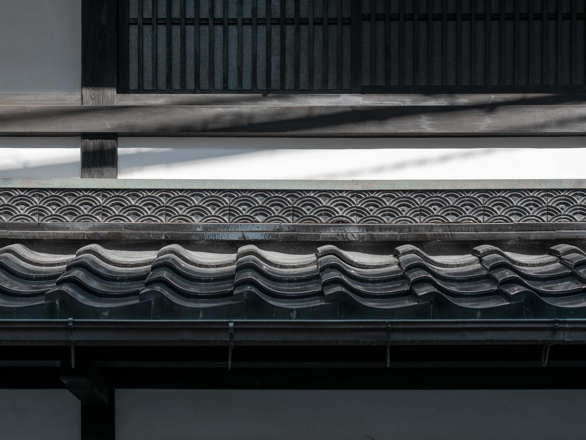 הוילה קנזאווה Hotori Machiya House מראה חיצוני תמונה